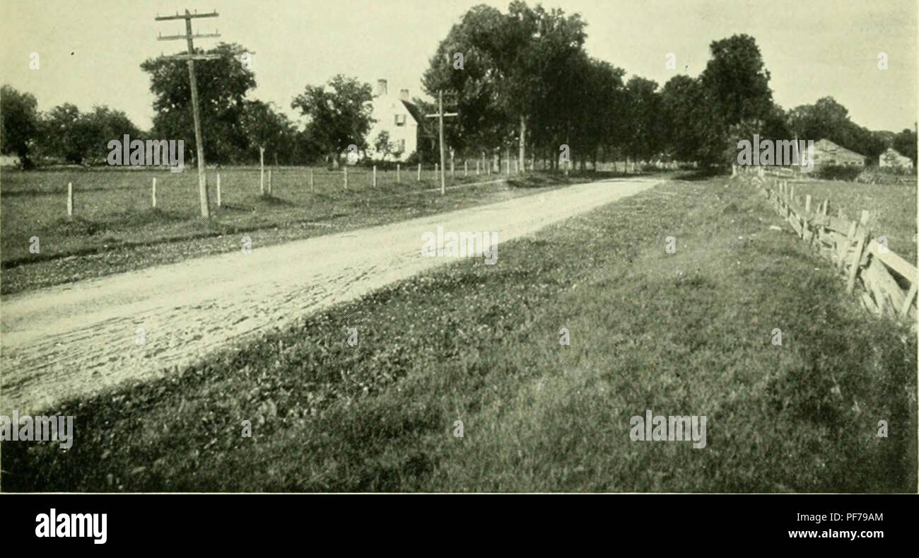 "A history of old Kinderhook from aboriginal days to the present time