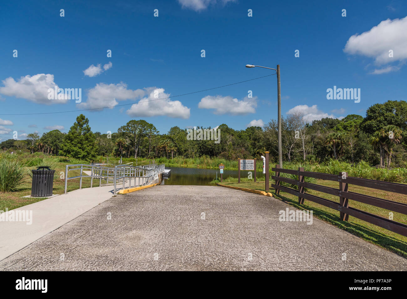 Lake apopka restoration area hires stock photography and images Alamy