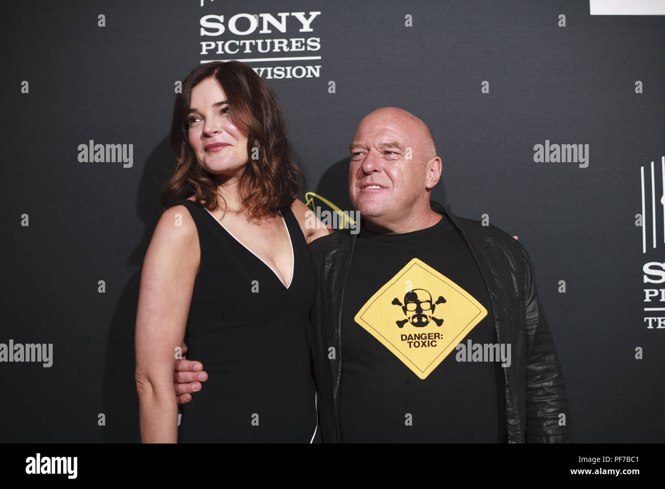 2018 San Diego Comic Con - Better Call Saul season 4 - Premiere