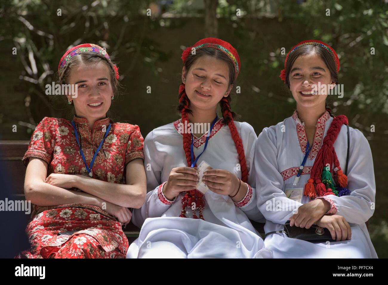 Young pamiri hires stock photography and images Alamy