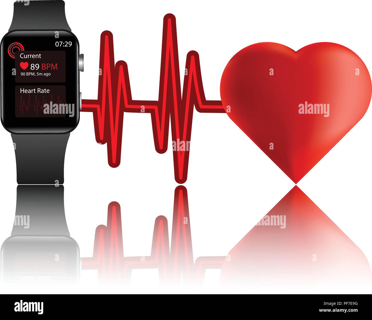 best smartwatch heart monitor