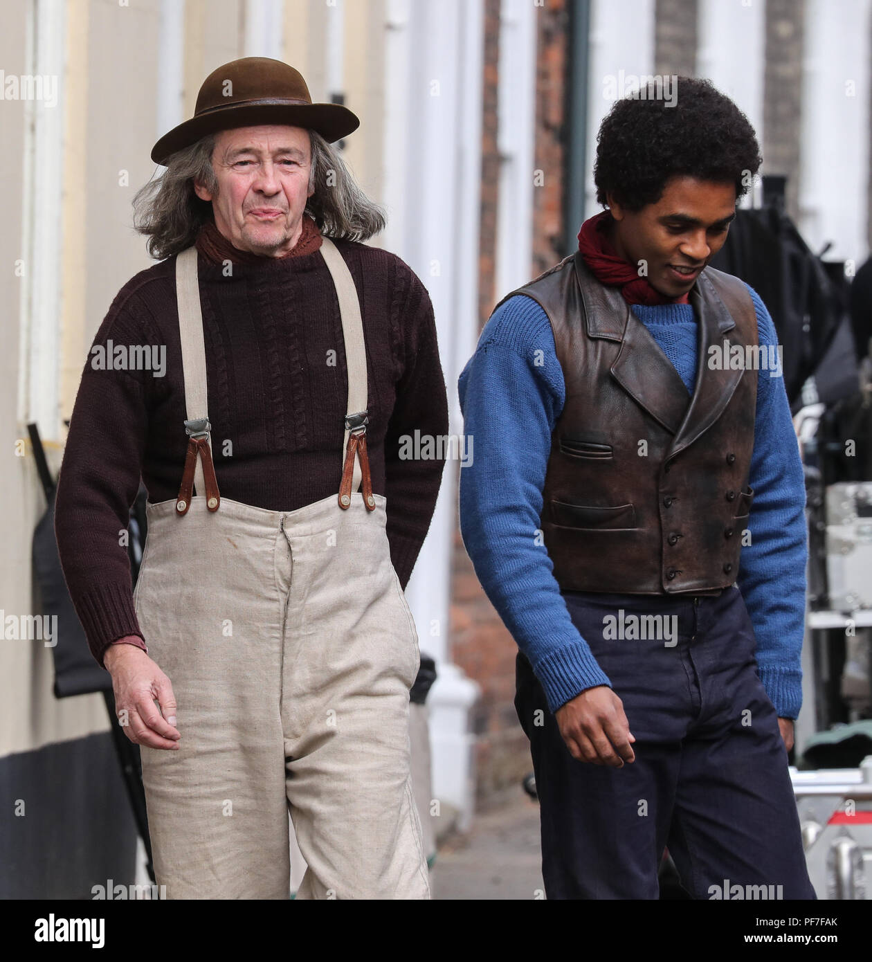 View The Personal History Of David Copperfield Movie Pics