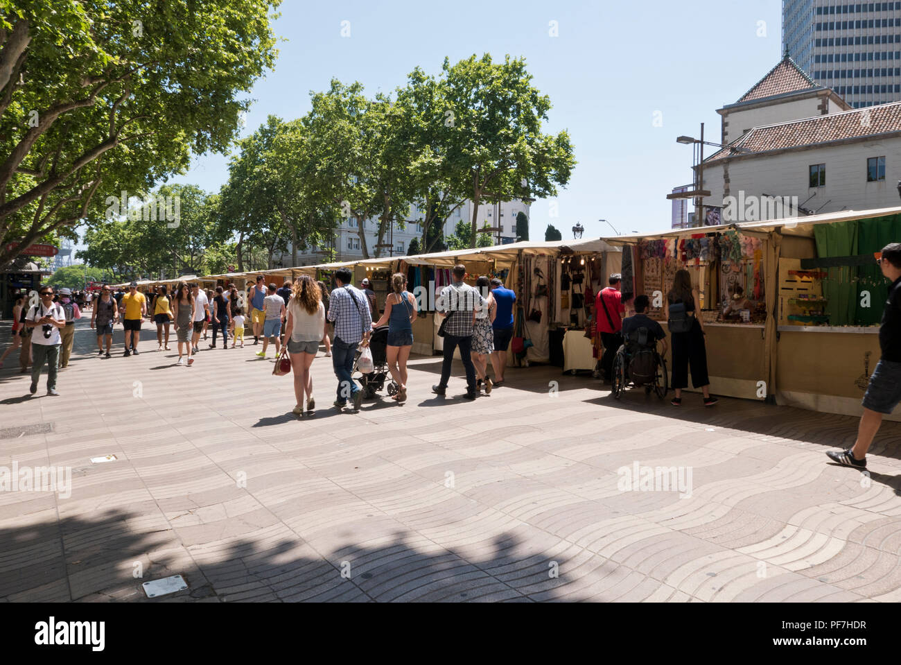 Drim cheap rambla poblenou