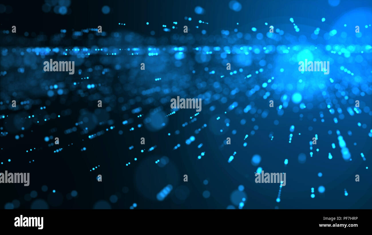Abstract technology motion background dark hi-res stock photography and ...