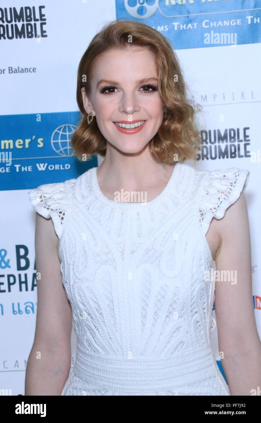 10th Anniversary 'Kat Kramer's Films That Change The World' Presents