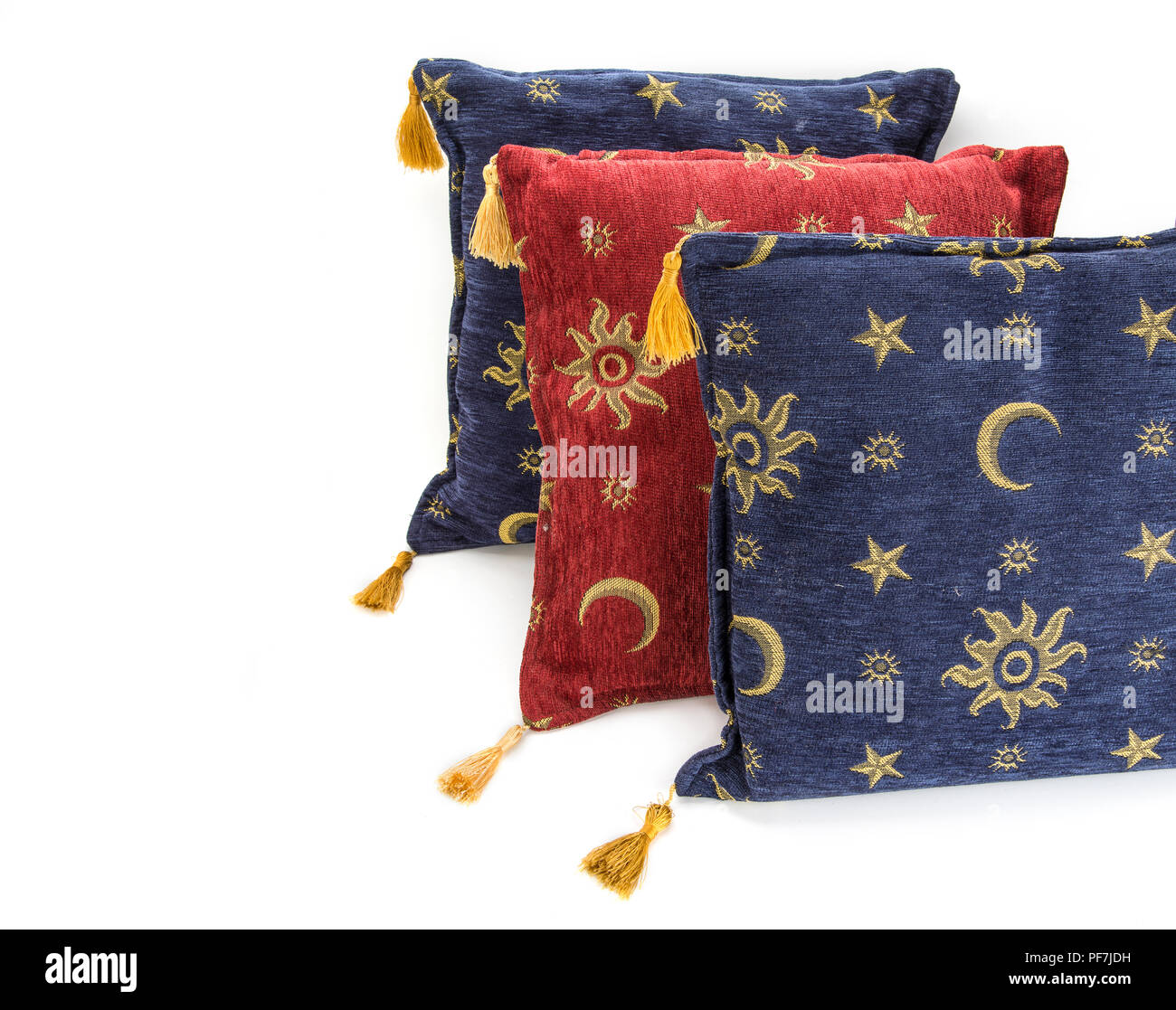 oriental pillows decorative