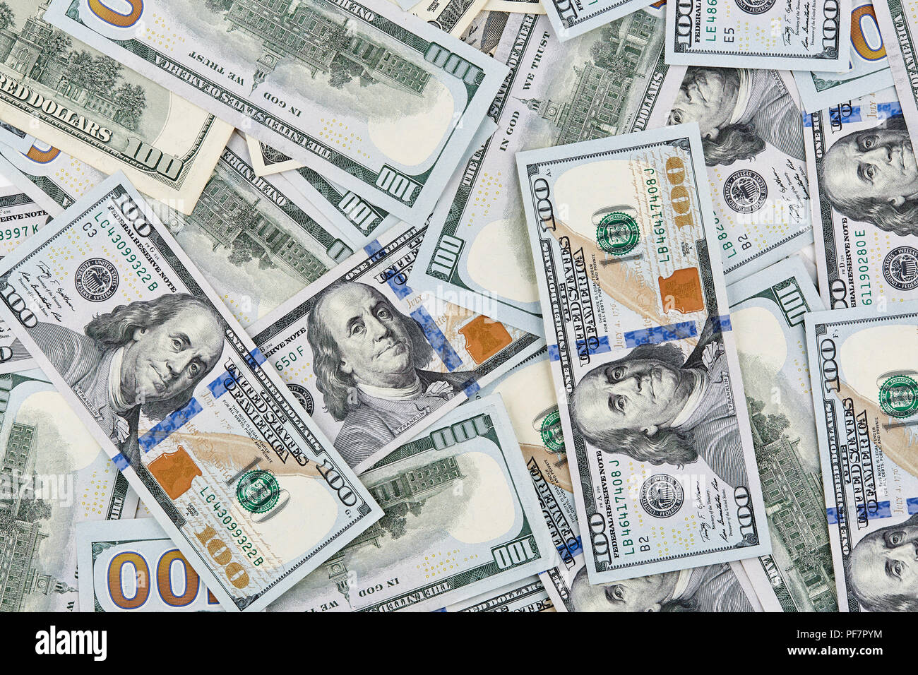 100 bucks hires stock photography and images Alamy