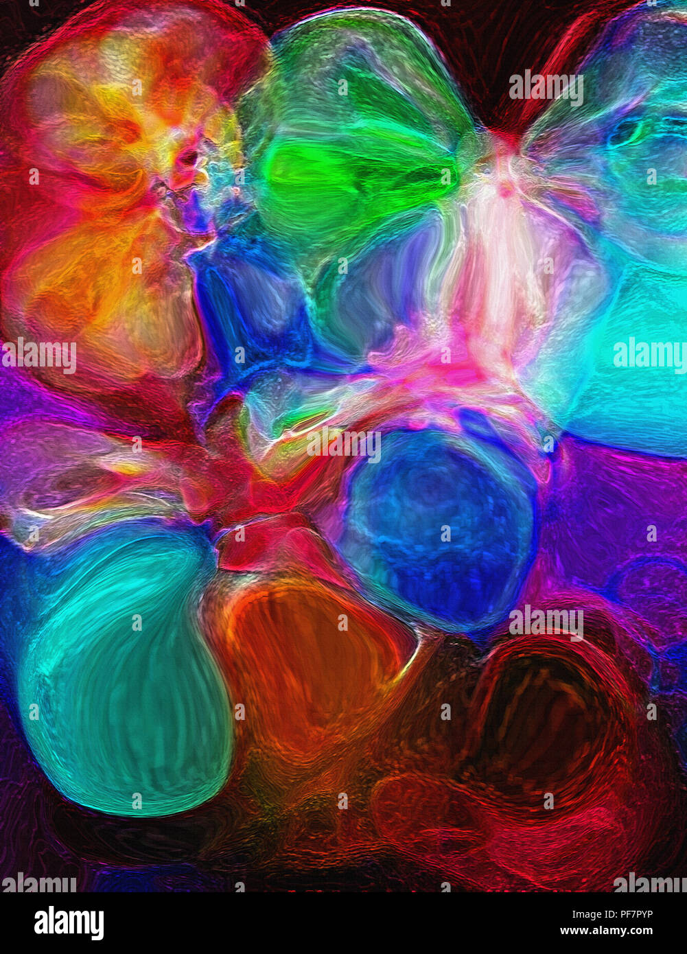 Gelatinous membrane hires stock photography and images Alamy