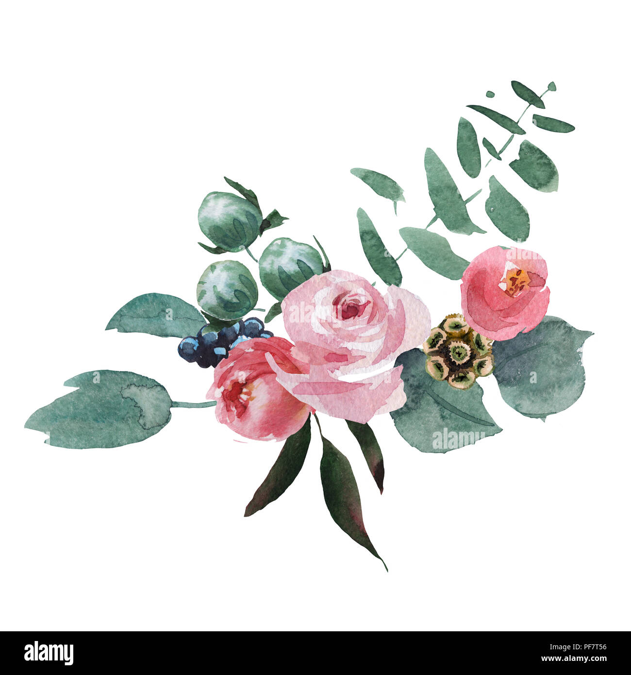 Wedding cheap flower ornament
