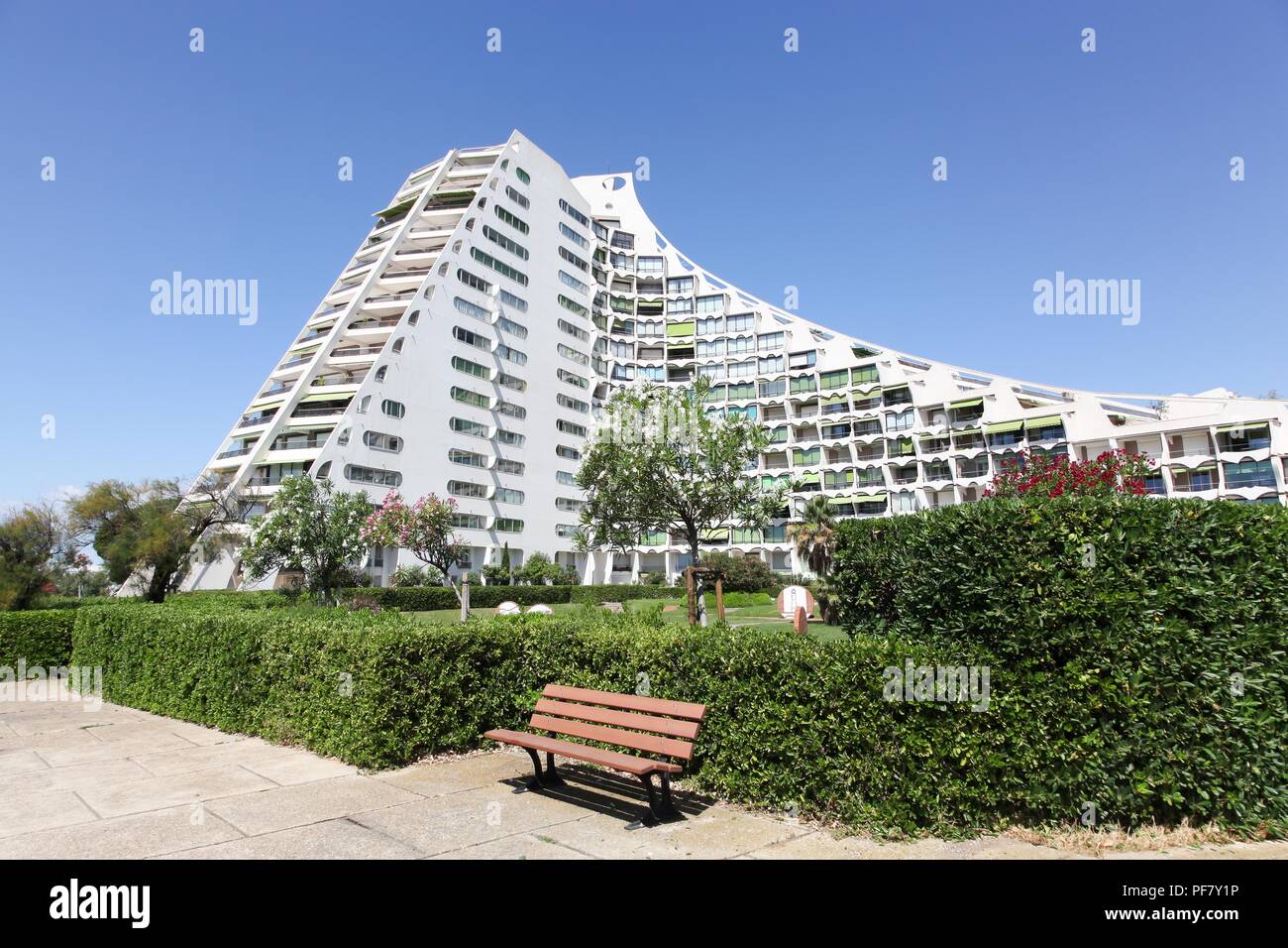 Grande Motte Stock Photos Grande Motte Stock Images Page