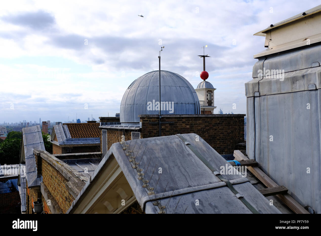 Royal observatory greenwich inside hires stock photography and images