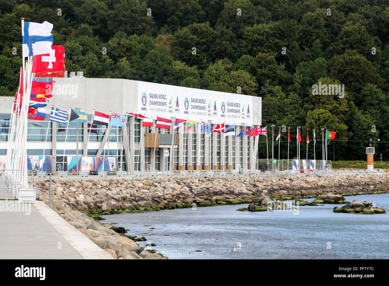 Yachting Centre Stock Photos Yachting Centre Stock Images Alamy