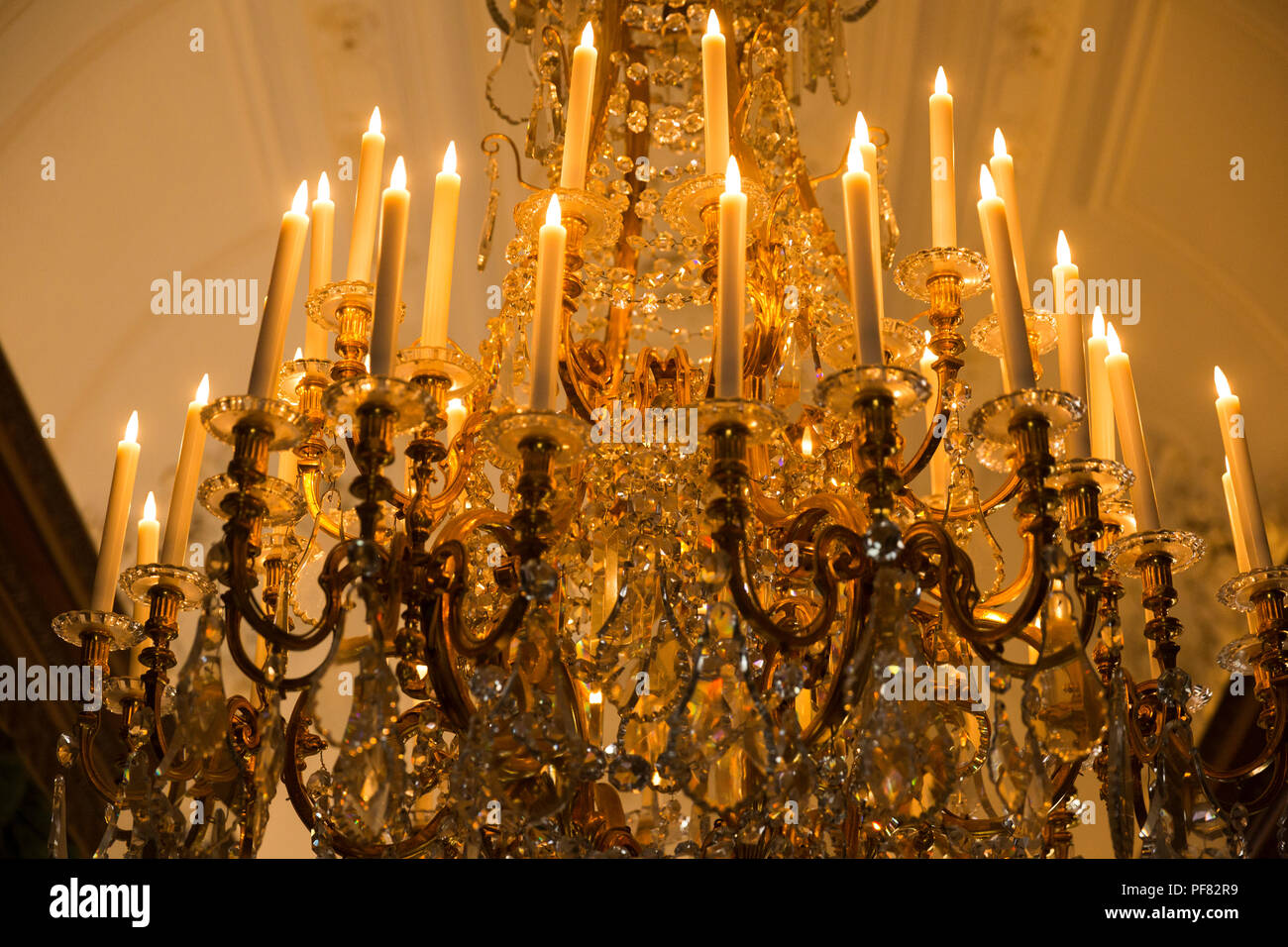Worker polishing metal before primer layer painting Stock Photo Alamy