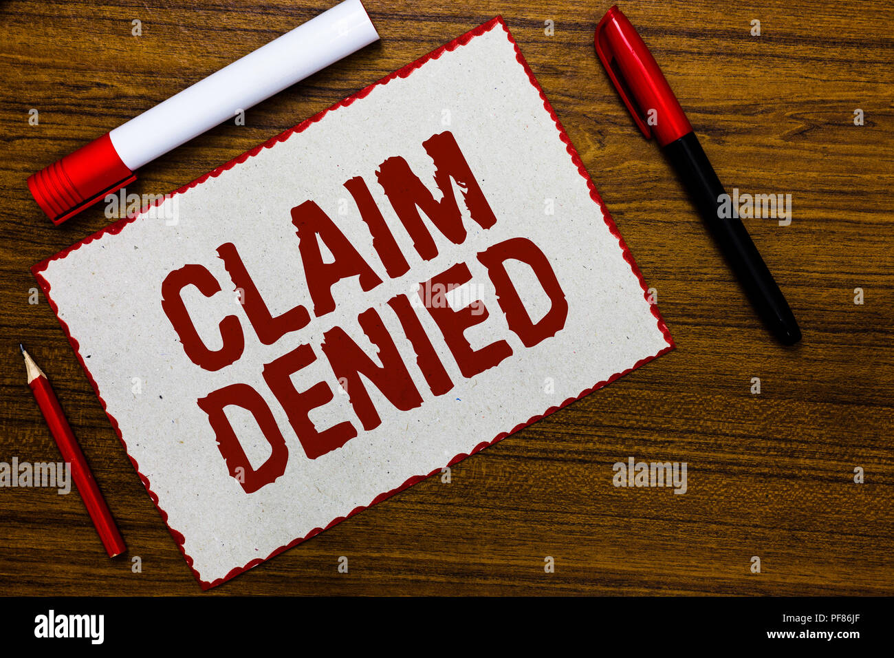 meaning writing Claim ... Concept text Handwriting Denied. Concept meaning Handwriting Claim writing ... text Denied.