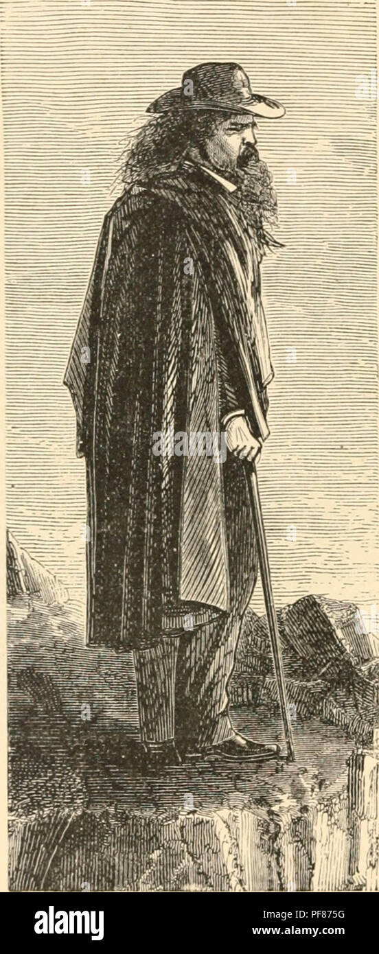 'The boy travellers in the Russian empire: adventures of two youths in a journey in European and Asiatic Russia, with accounts of a tour across Siberia..' (1886) Stock Photo