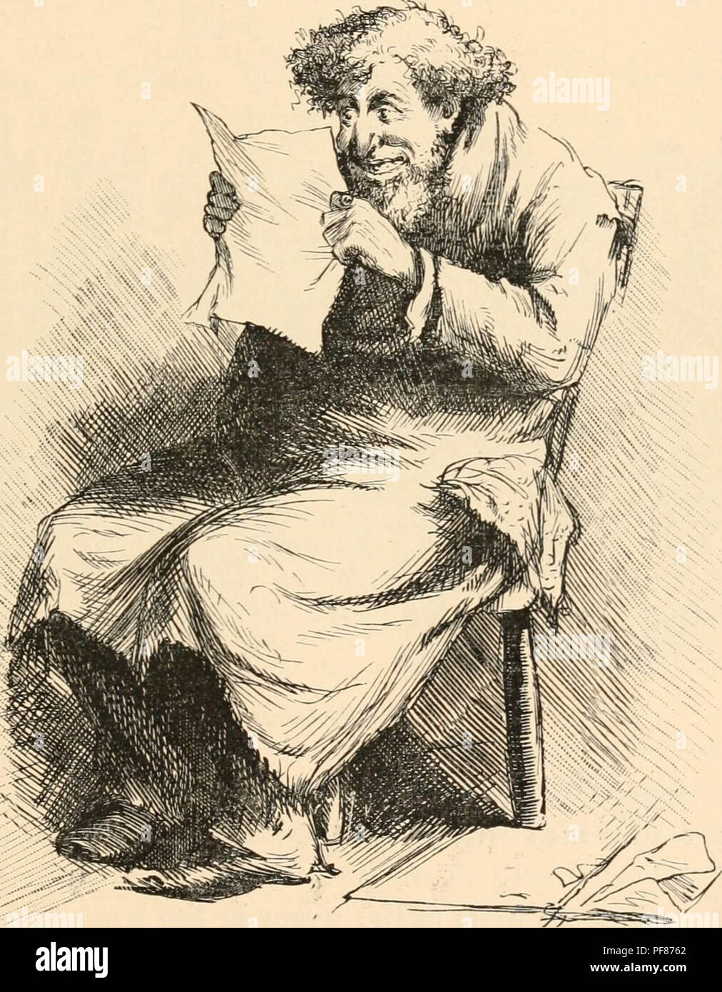 'The boy travellers in the Russian empire: adventures of two youths in a journey in European and Asiatic Russia, with accounts of a tour across Siberia..' (1886) Stock Photo