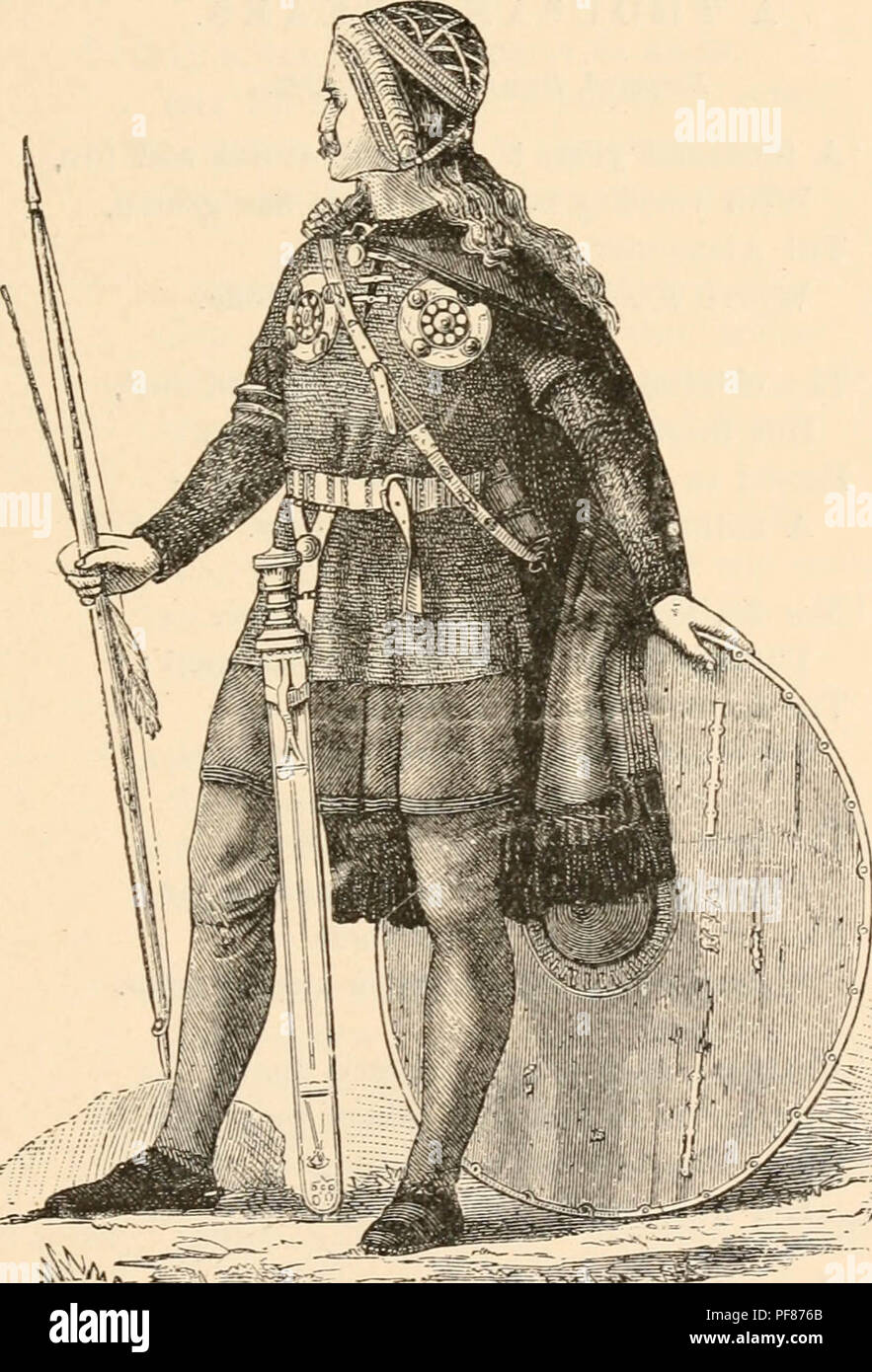 'The boy travellers in the Russian empire: adventures of two youths in a journey in European and Asiatic Russia, with accounts of a tour across Siberia..' (1886) Stock Photo