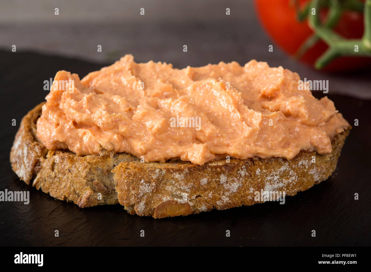 11+ Fish Paste Sandwich