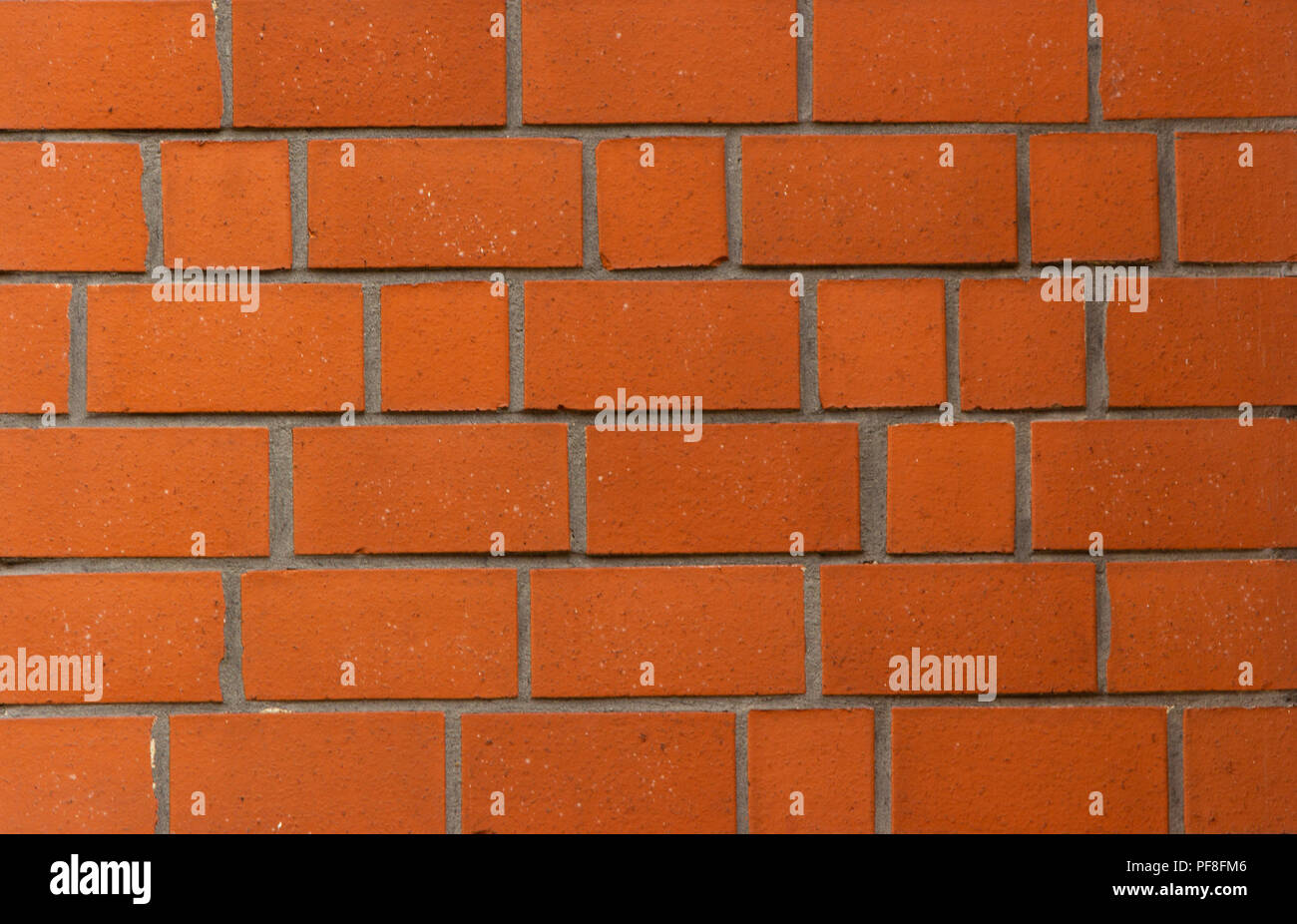 Background of old vintage brick wall Stock Photo - Alamy