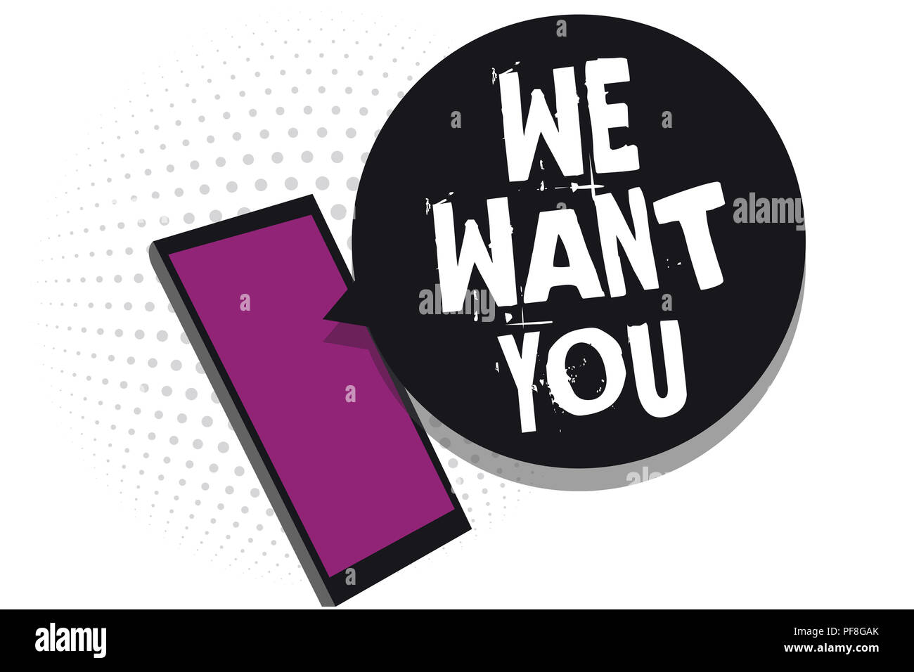 Handwriting Text Writing We Want You Concept Meaning Company Wants To Hire Vacancy Looking For Talents Job Employment Cell Phone Receiving Text Messa Stock Photo Alamy Handwriting Text Writing We Want You Concept Meaning Company Wants To Hire Vacancy Looking For Talents Job Employment Cell Phone Receiving Text Messa Stock Photo Alamy