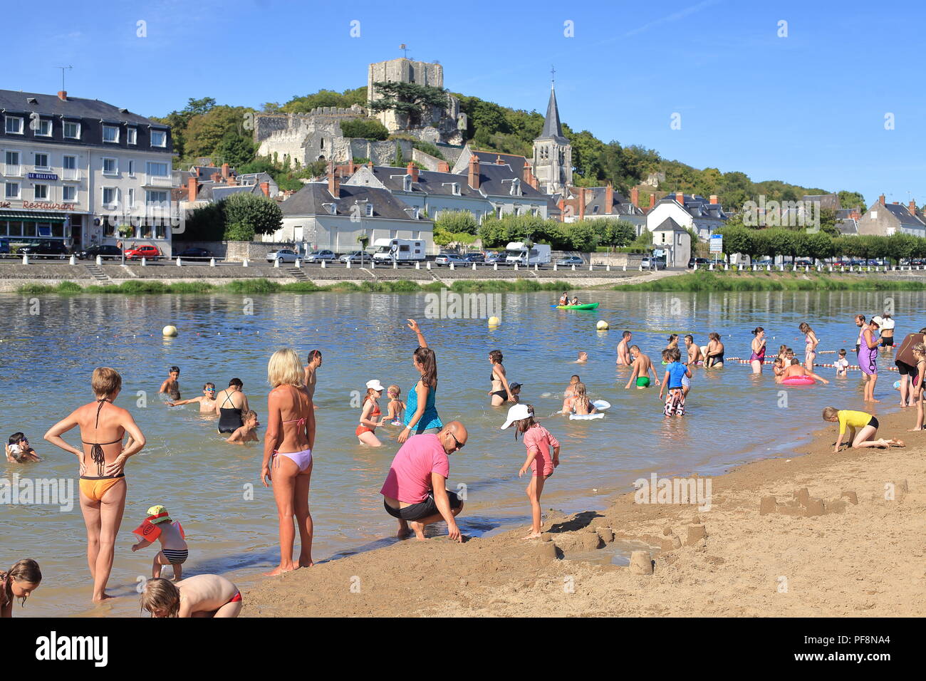 Le Cher Stock Photos Le Cher Stock Images Alamy