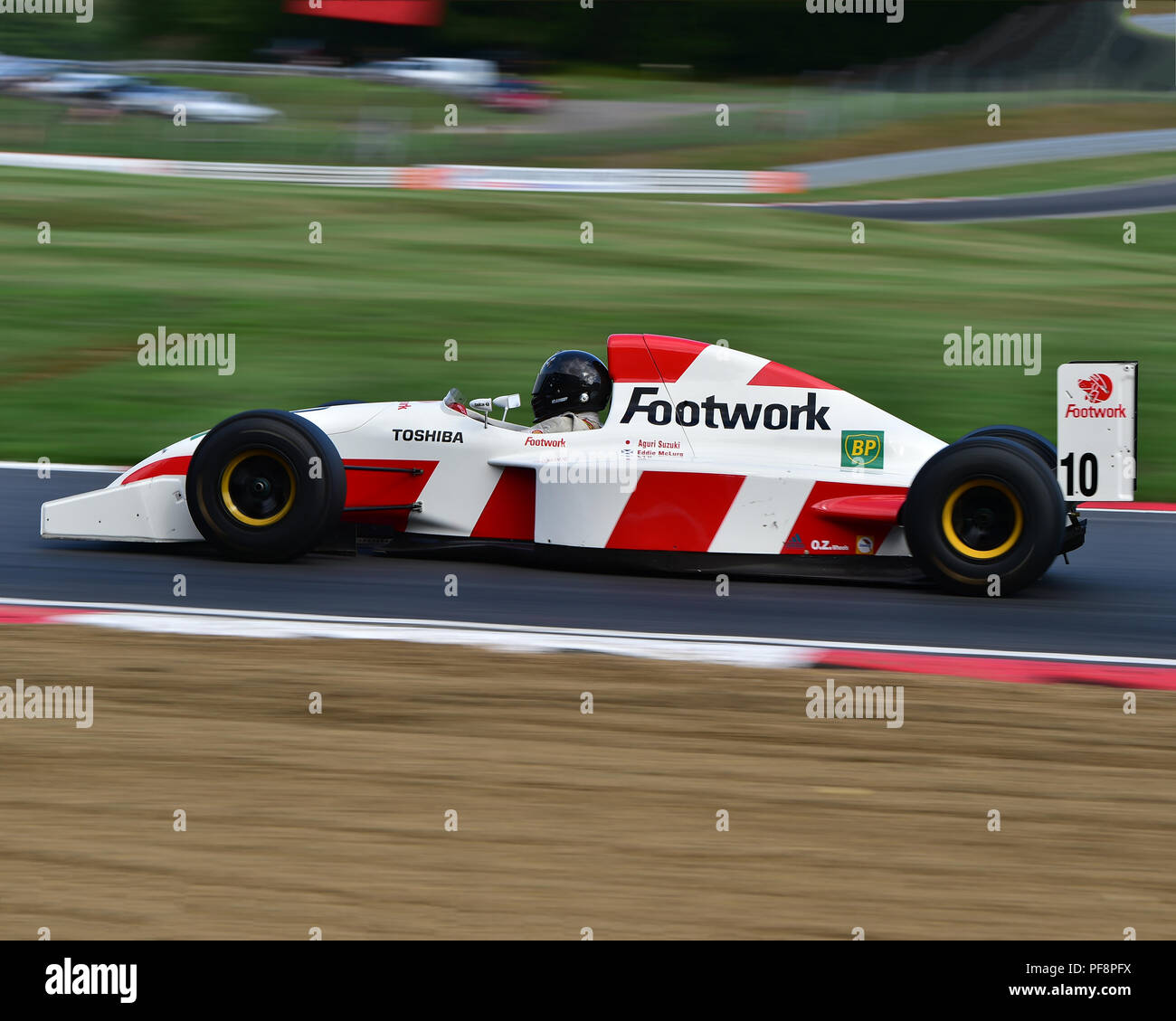 Footwork arrows fa13 hires stock photography and images Alamy