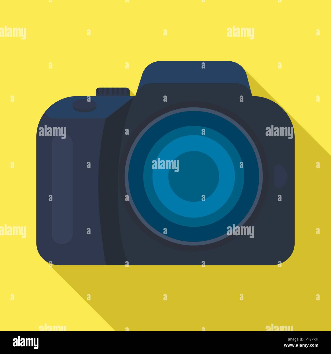Camera detective. Camera, for shooting the scene, and to commit murder ...