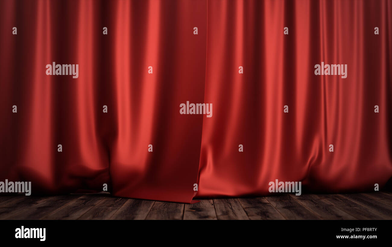 Hãy cùng chiêm ngưỡng một màn cửa lụa đỏ rực rỡ, tôn lên vẻ đẹp sang trọng của căn phòng. Tinh tế và đẳng cấp, màn cửa này sẽ làm cho không gian sống của bạn thêm đẳng cấp hơn bao giờ hết. 