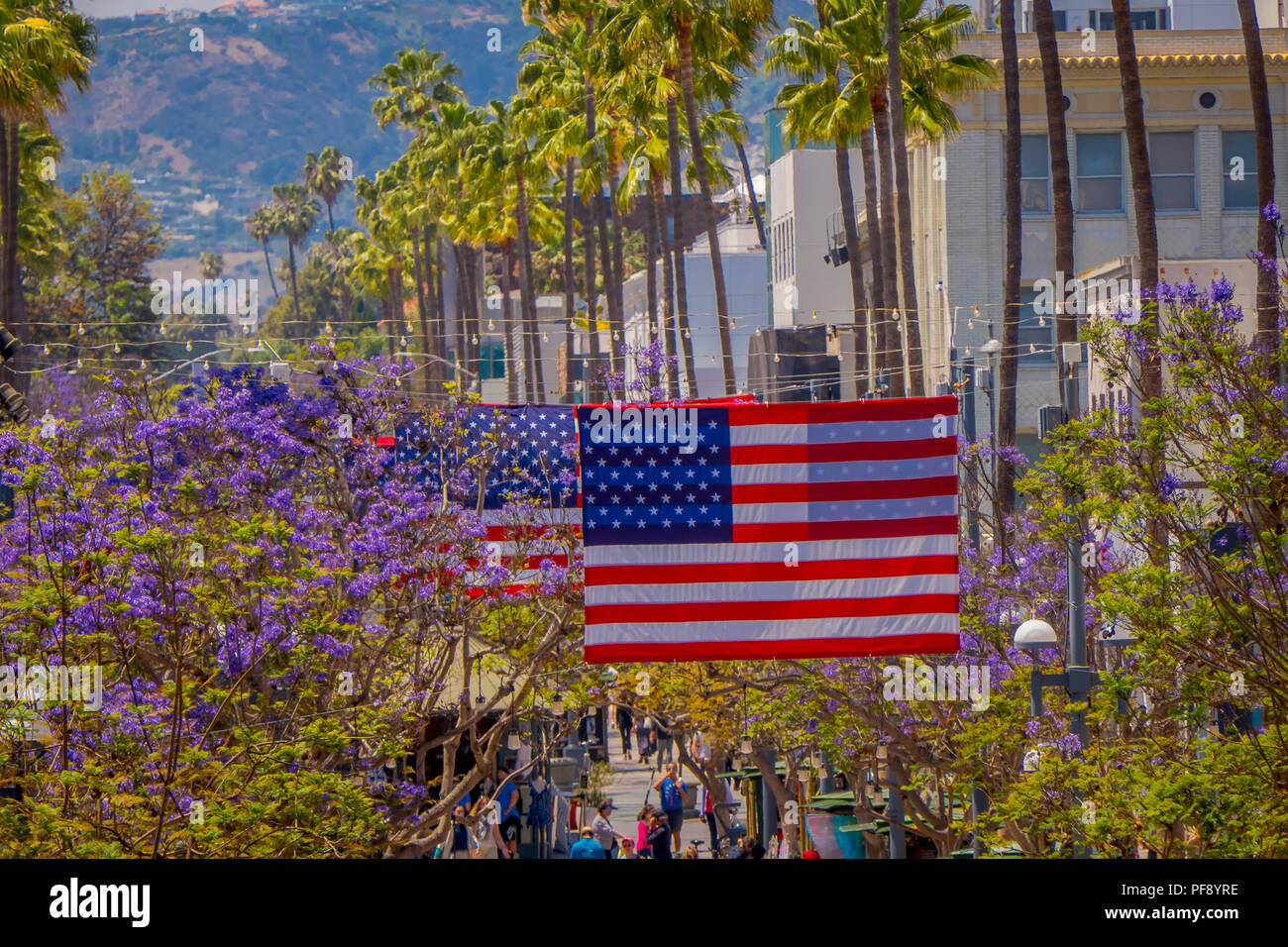 2 - Angeles Usa 3rd June Resolution Stock Photography and Images - Alamy