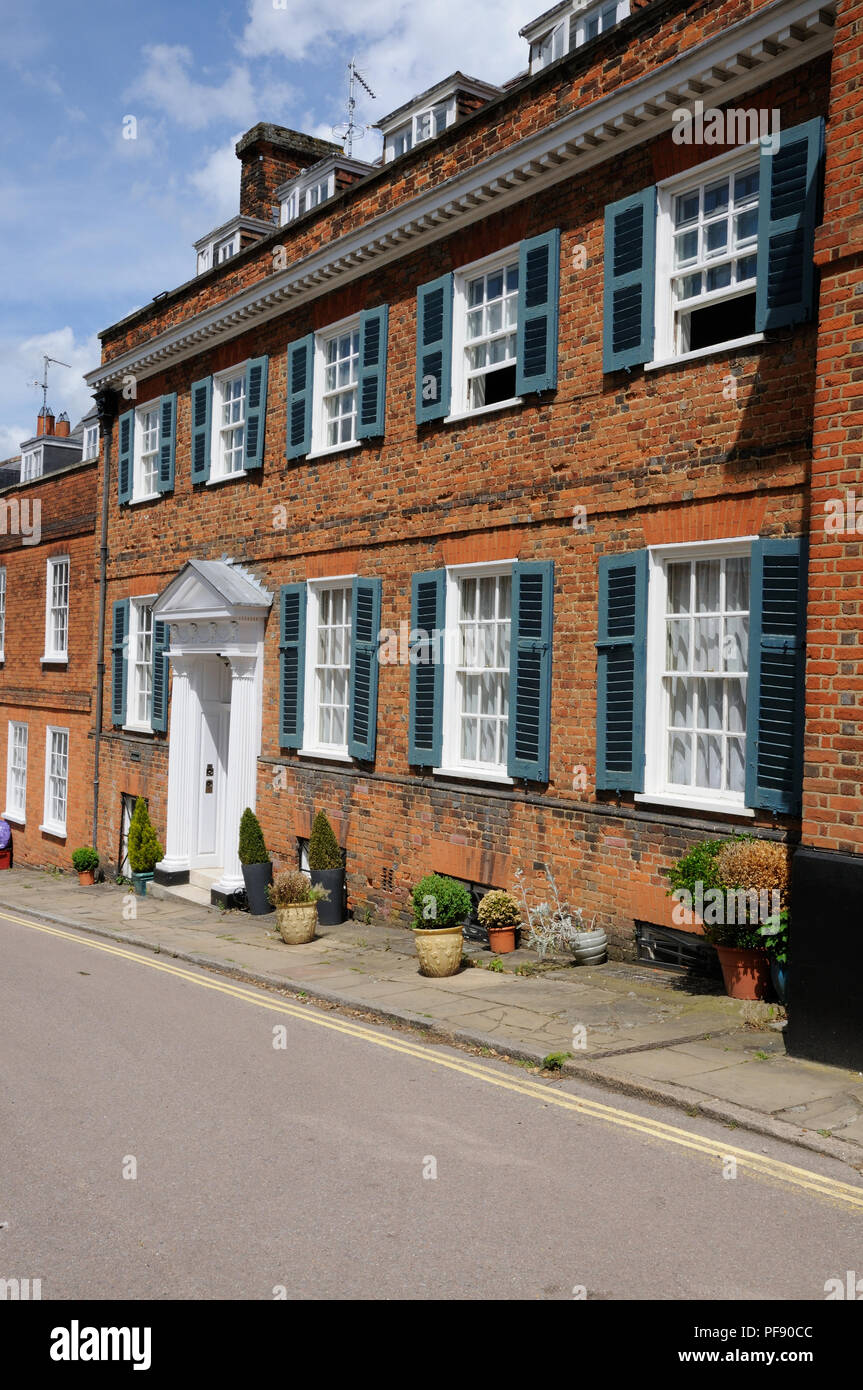 Hatfield house hires stock photography and images Alamy