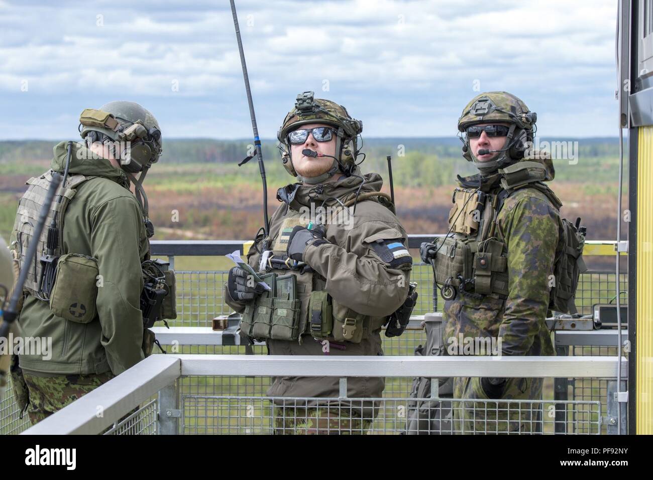 what is a jtac in the air force