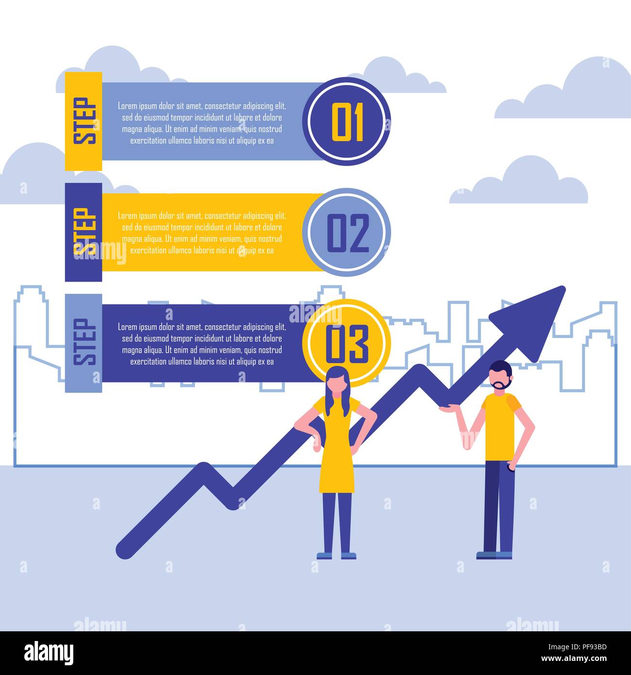 people business concept Stock Vector Image & Art - Alamy