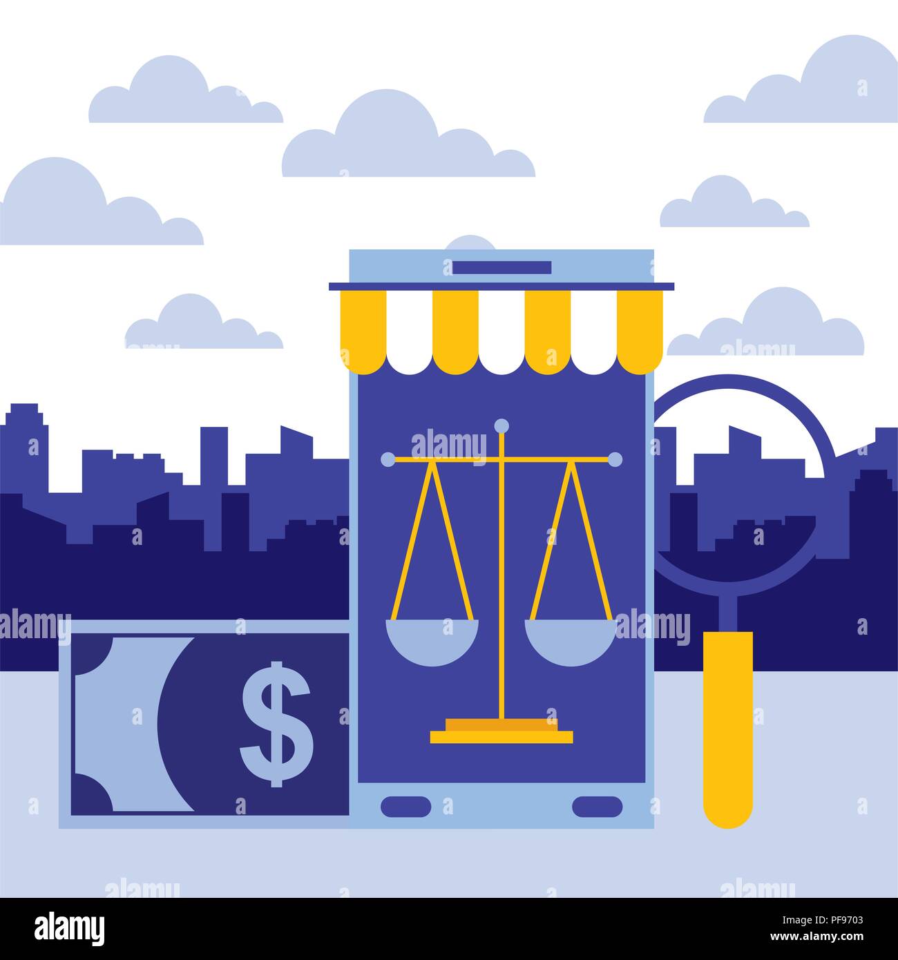 people business concept Stock Vector Image & Art - Alamy