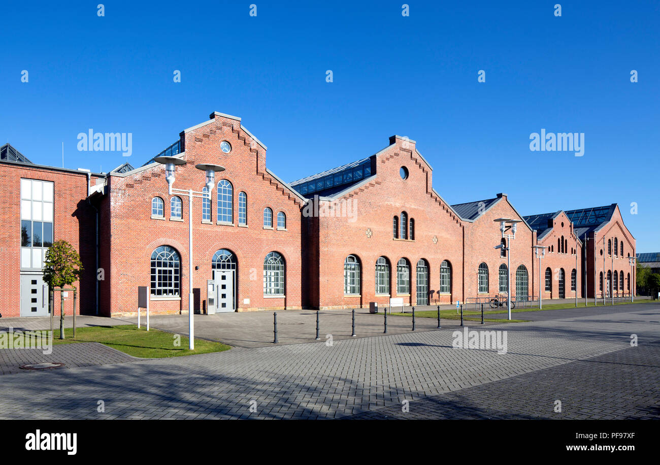 Faculty of Management, Culture and Technology of Osnabrück University ...