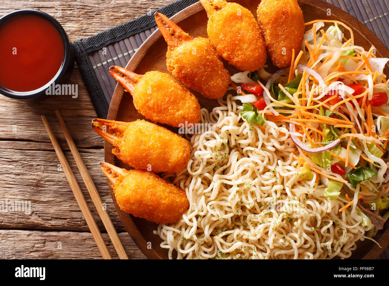 Deep fry hires stock photography and images Alamy
