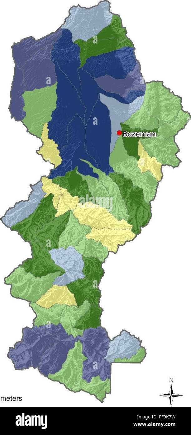 Wetlands Wetland Ecology Wetland Management Gallatin River Watershed Acres Of Pa Rine Wetlands Wetlands Wetland Ecology Wetland Management Gallatin River Watershed Acres Of Pa Rine Wetlands