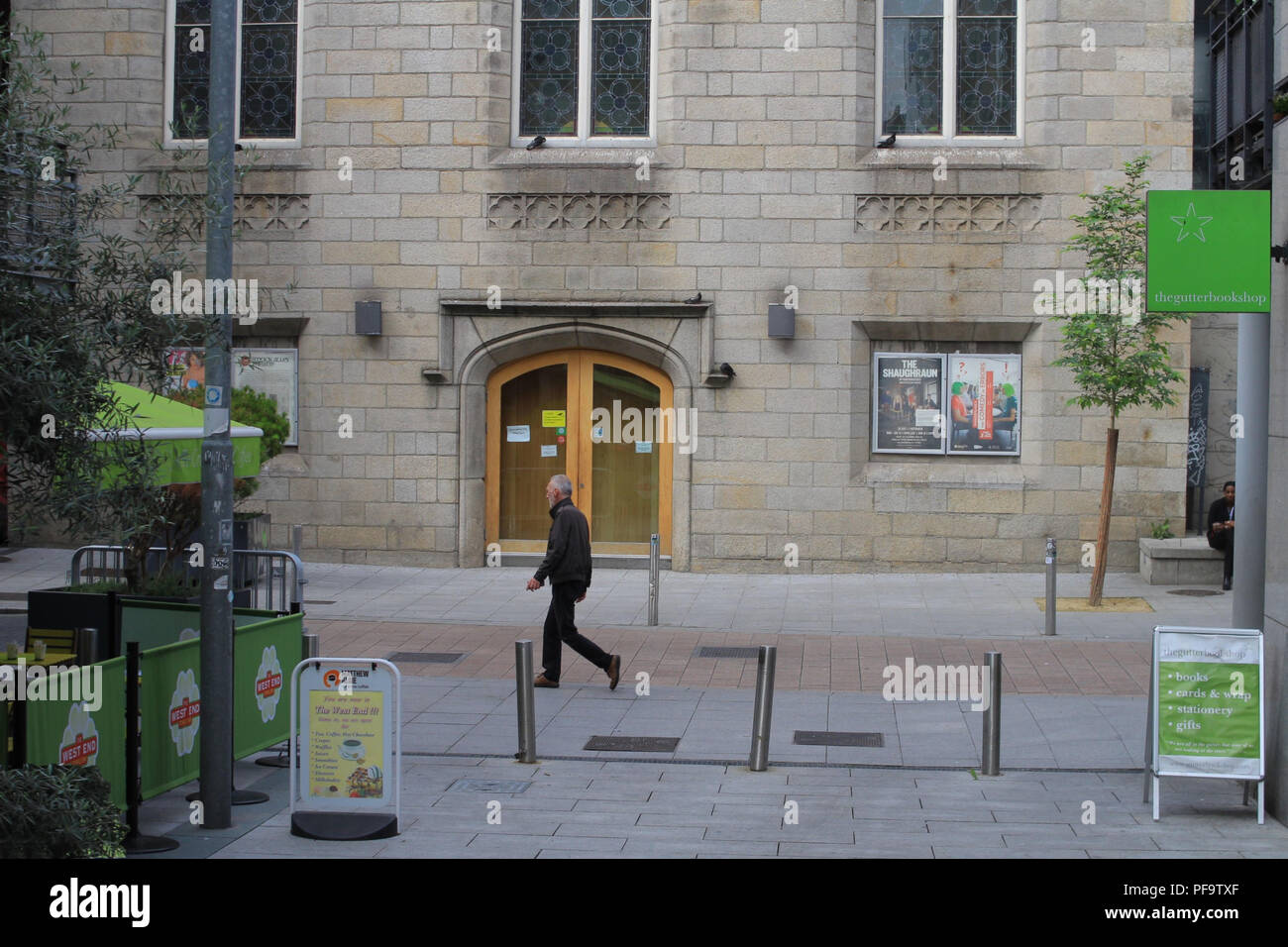 The alley theater performance hires stock photography and images Alamy