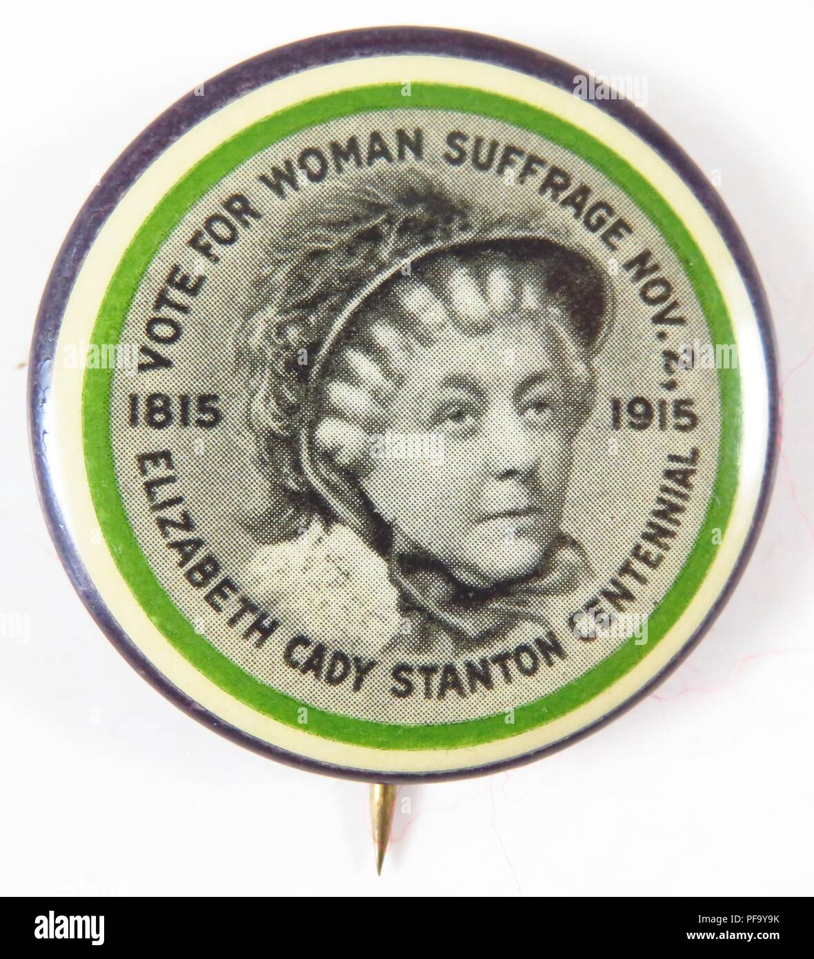 Daughter harriot stanton hires stock photography and images Alamy