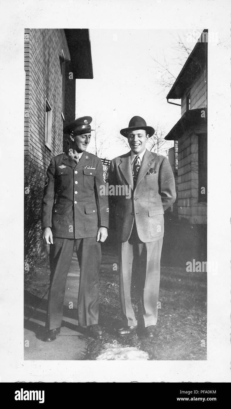 Military suit hires stock photography and images Alamy