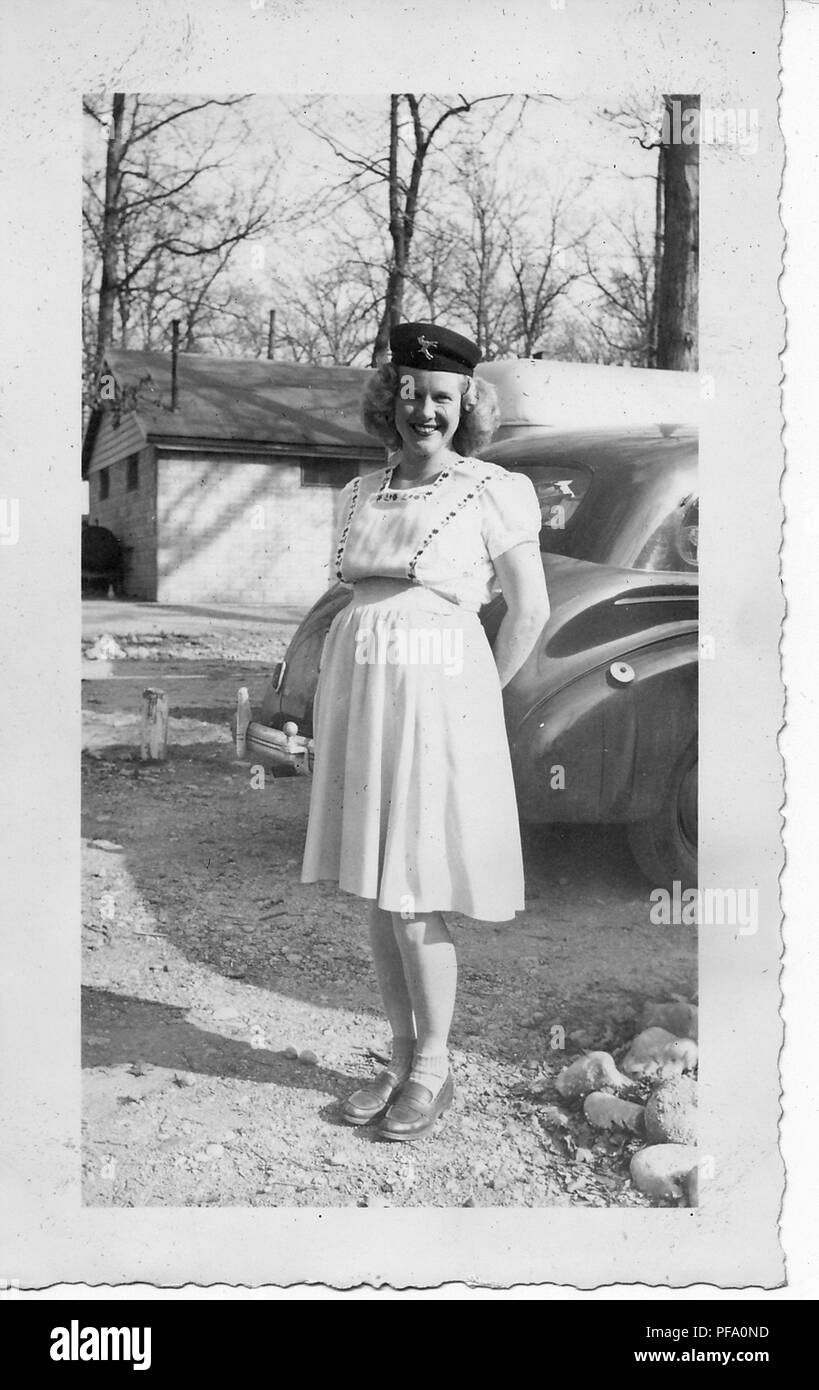 Pin on 1940s -1950s Plus Size Clothing