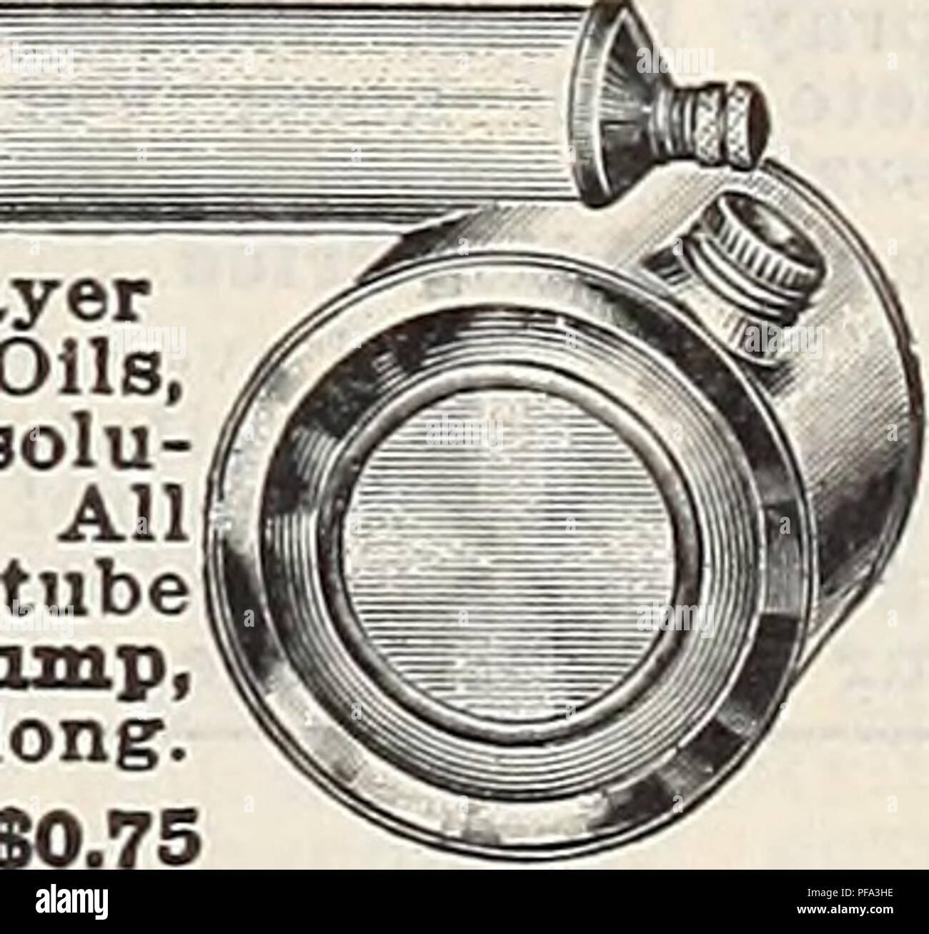 hudson trombone sprayer