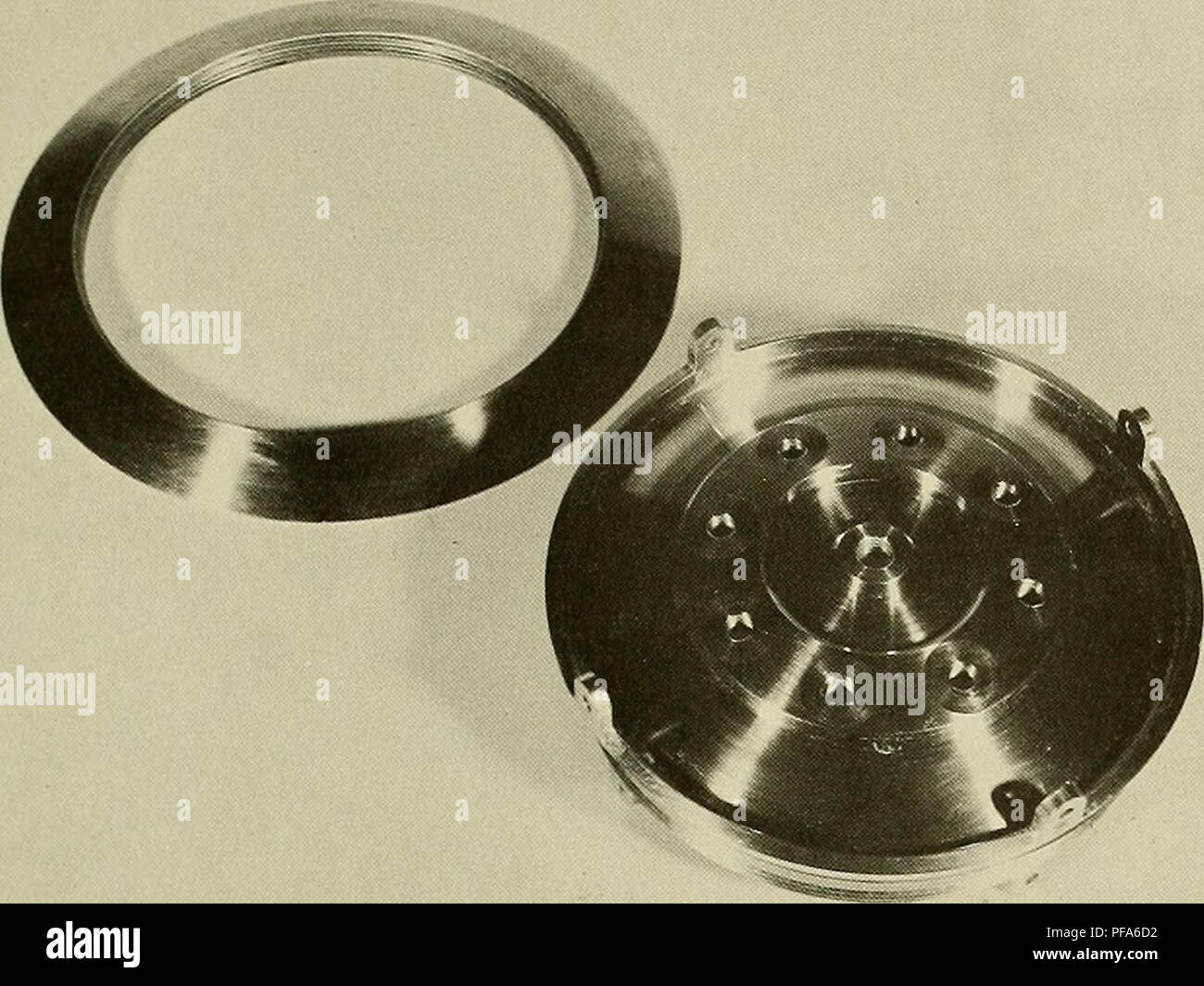 This work details the design of a spherical acrylic plastic pressure ...
