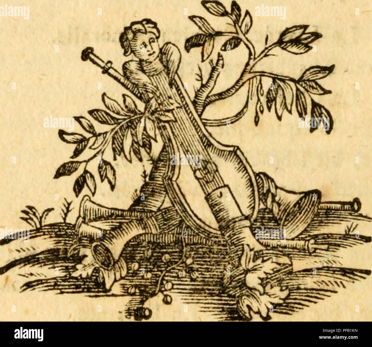 . Des Herrn Geoffroy D. und Prof. der Arzney Wissenschaft in Paris Kurze Abhandlung von den Conchylien, welche um Paris sowohl auf dem Lande, als in süssen Wassern gefunden werden. Mollusks. 3. 3- s. 2»«bne, am ©c&amp;Iogc ber 5(}?nfc^cln. 1121) 2ru?ittci:tl&gt;ierc fiiiD, auger bcm ©cfc^Iccfet bcc D^critcn 93. aCic @cönecfcn. 28. 6pi§l)Ji:ncr. 66, SlederfcfeiKcfcu. 77. unb 9}?ufc6dn. US. Please note that these images are extracted from scanned page images that may have been digitally enhanced for readability - coloration and appearance of these illustrations may not perfectly resemble the ori Stock Photo