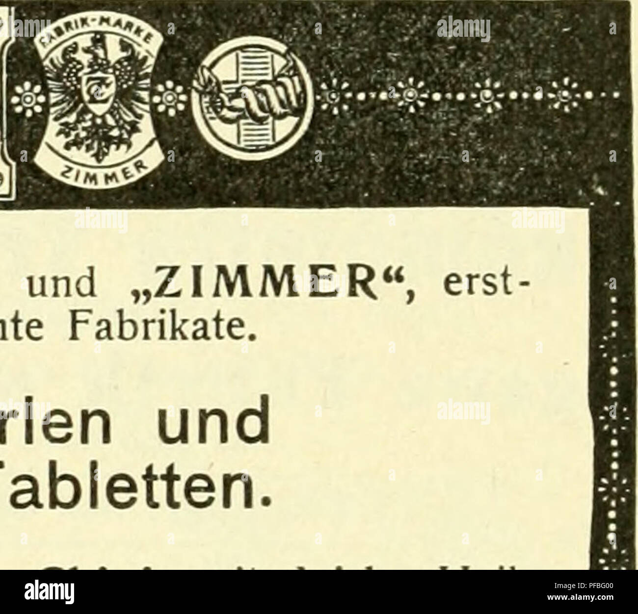 . Der Tropenpflanzer; zeitschrift fr tropische landwirtschaft. Tropical plants; Tropical crops. ?????????????????????????????????????????????????? ? ? ? ? ? ? ? ? ? ? ? ? ? ? ? ? W- Reimer Nacht Ernst Kuhn BeUe-AlIiancesti-. 94 Berlin SW61 BeUe-Alliancestr. 94 ? ? ? ? ? ? ? ? ? ? ? ? ? ? ? ? Drucksachen für kaufmännischen u. privaten Bedarf in mo- derner u. geschmack- :: voller Ausführung :: Geschäitsbticher Viele Liniaturen iür amerika- nische Bachiühnmg vorrätig Anfertigung preiswert :: in guter Ausführung :: Papierwaren Speziell elegante Brief- papiere für In- u. Aus- land, Kuverts m.Seiden Stock Photo