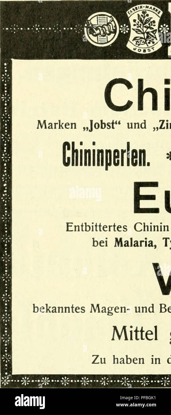 . Der Tropenpflanzer; zeitschrift fr tropische landwirtschaft. Tropical plants; Tropical crops. ?????????????????????????????????????????????????? ? ? ? ? ? ? ? ? ? ? ? ? ? ? ? ? ? W, Reimer Nacht Ernst Kuhn BeUe-Alliancestr. 94 Berlin SW61 BeUe-Alliancesfr. 94 ? ? ? ? ? ? ? ? ? ? ? ? ? ? ? ? ? ? ? Drucksachen für kaufmännischen u. privaten Bedarf in mo- derner u. geschmack- :: voller Ausführung :: Geschältsbticher Viele Liniaturen ifir amerika- nische Bachffihnuig vorrätig Anfertigung preiswert :: in guter Ausführung :: Papierwaren Speziell elegante Brief- papiere für In- u. Aus- land, Kuvert Stock Photo