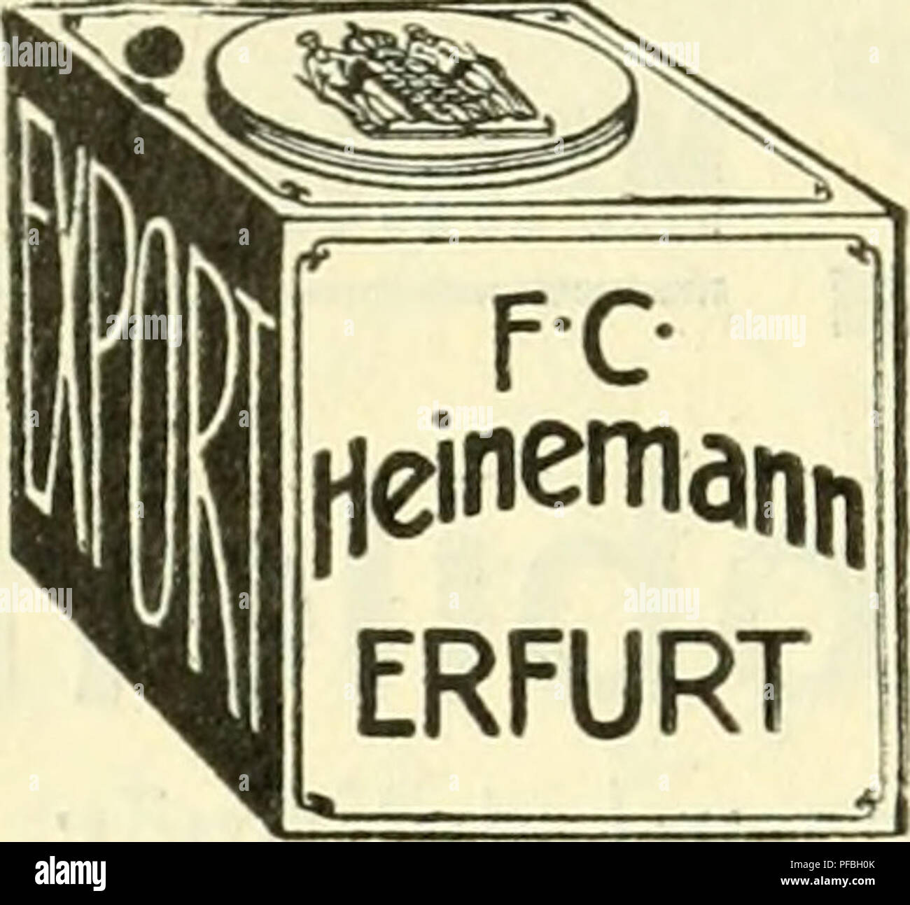 . Der Tropenpflanzer; zeitschrift fr tropische landwirtschaft. Tropical plants; Tropical crops. Illllllllllll lllllfllilllllllldllllllllllllll Erfurter Gemfise- u. Blumen- Snmen. Meine Tropenpackung sichert die Erhaltung :: der Keimkraft. :: Export von erstklassigen Samen aller Art, Saatkartoffeln, Saatmais, Klee und allen anderen landwirtschaftlichen Sämere'ren, Blumenzwiebeln, Gartengeräten, Gartenrequisiten usw. Beste Empfehlung aus Farmerkreisen. — Lieferant vieler Plantagengesellschaften, Missionen, Kolonial- behörden usw. — Stets unaufgefordert glänzende Anerkennung! Bestbewährte Gemlise Stock Photo