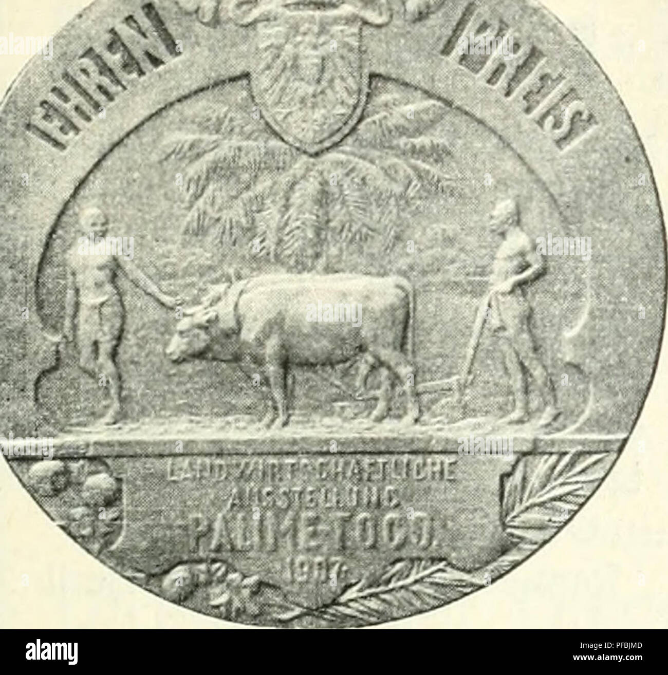 . Der Tropenpflanzer; zeitschrift fr tropische landwirtschaft. Tropical plants; Tropical crops. — I r. Awes-Münze A.Werner «Sc Söhne, Berlin SW.13 begründet 1857. Medaillen ^i Plaketten fi Denkmünzen für Kongresse, Ausstelliingen, Jubilän. Pnimiiernng-enetc. Tauf-, Koniirmations-, Hochzeits- und Sterbe- Medaillen in nur künstlerischer Ausführani;. IbzeicIlOl •i^''®'' ^^^ '&quot; Go'd, Silber, Komposition u. &quot;^ Emaille. Vereins-Elirenzeirhen u.-Kreaze. Brust- und Mützenschilder für Beamte etc. Zahl-, Wert-, Konsum- u. Steuer-Marken. Fonde en igoi (^'(Agriculture pratique des ßays chauds pu Stock Photo