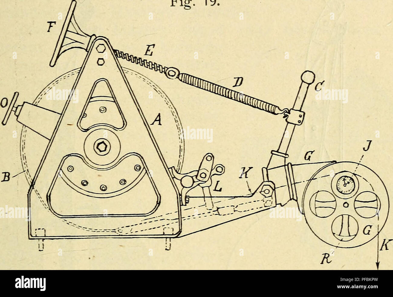 Erfindungen High Resolution Stock Photography And Images - Alamy