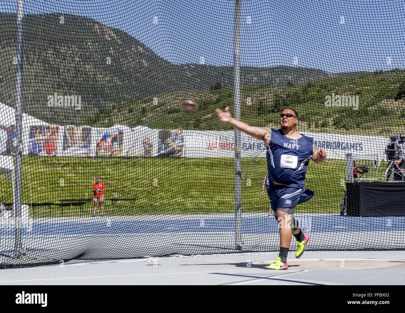 Josh sole hi-res stock photography and images - Alamy
