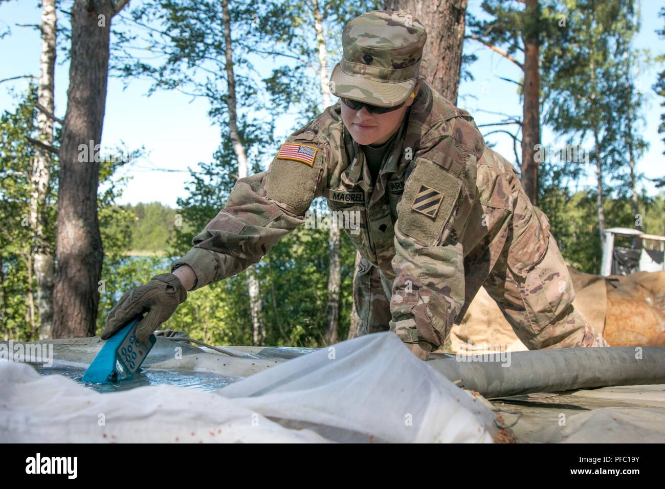 Water treatment specialist 92w hires stock photography and images Alamy